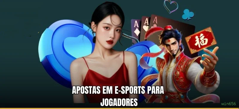Bacará VIP com squeeze feature