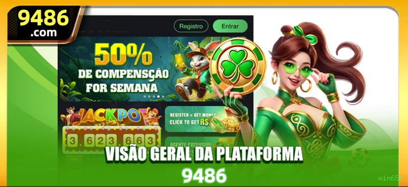 Streaming 4K no cassino ao vivo da win656