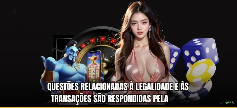 Dealers profissionais da win656