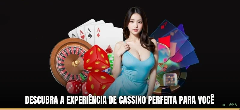Lottery Clássica na win656
