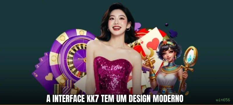 Interface win656